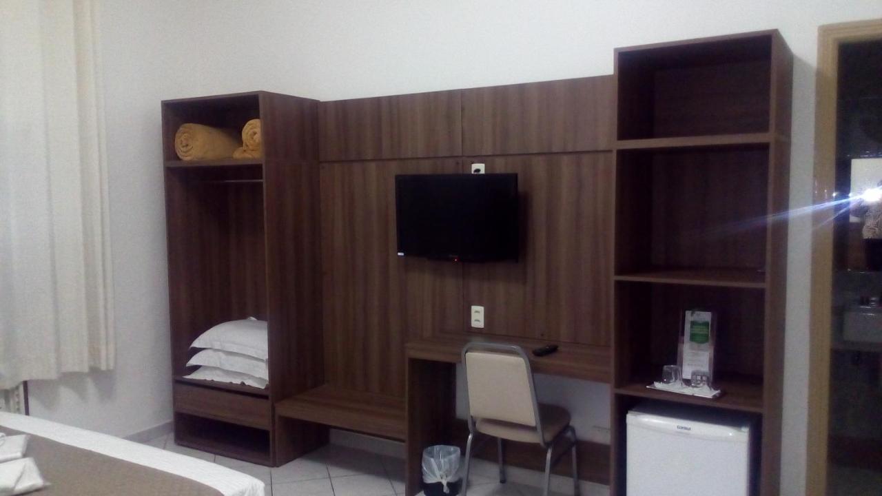 Atlantico Hotel Santos  Ngoại thất bức ảnh