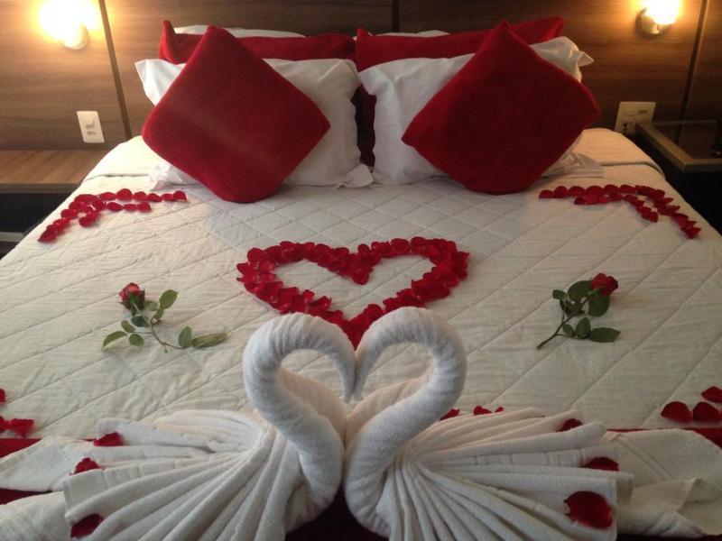Atlantico Hotel Santos  Ngoại thất bức ảnh