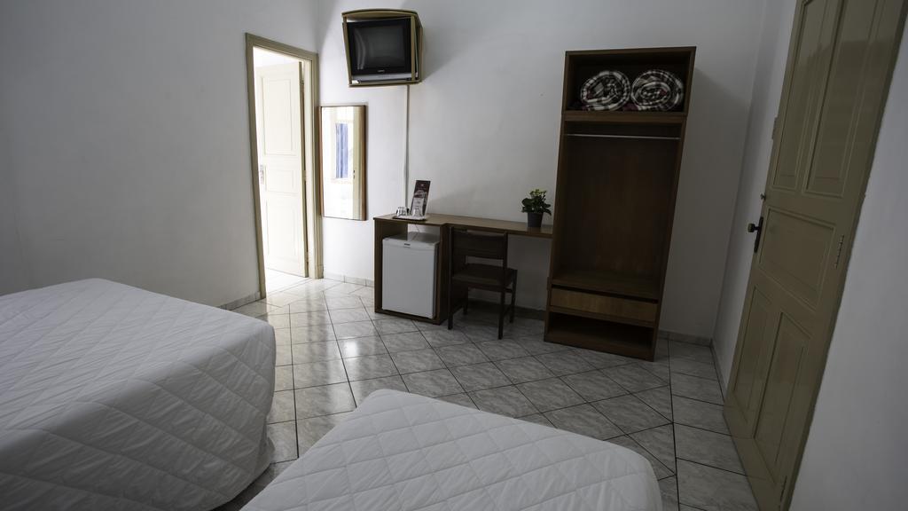 Atlantico Hotel Santos  Ngoại thất bức ảnh
