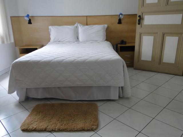 Atlantico Hotel Santos  Ngoại thất bức ảnh
