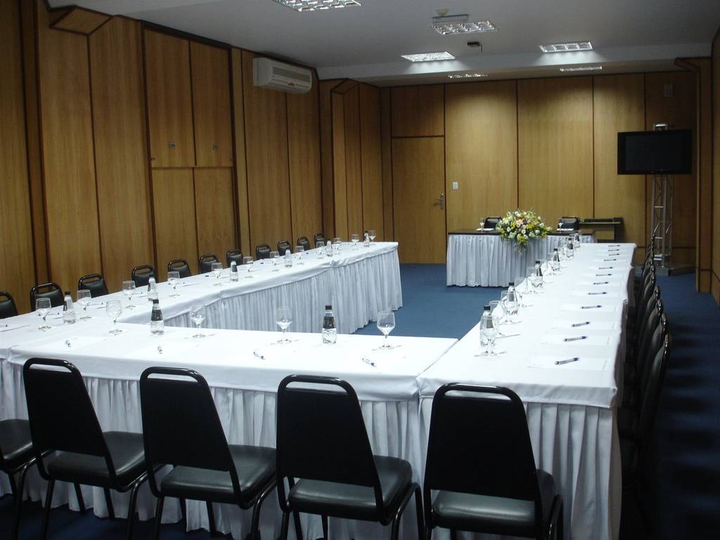 Atlantico Hotel Santos  Ngoại thất bức ảnh
